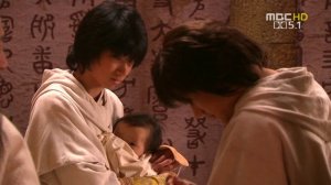 Легенда 1 сезон 2 серия