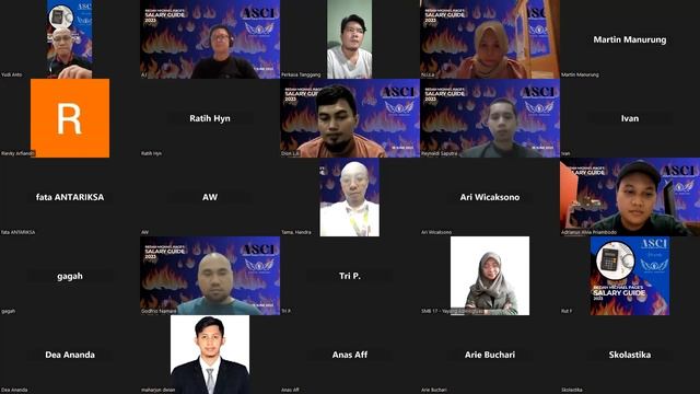 7. Salary Guide Supply Chain Michael Page | ASCI Jatayu Podcast смотреть онлайн