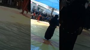 АКУШИНСКИЙ ТАНЕЦ