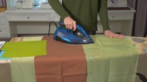 Как выбрать утюг для портного