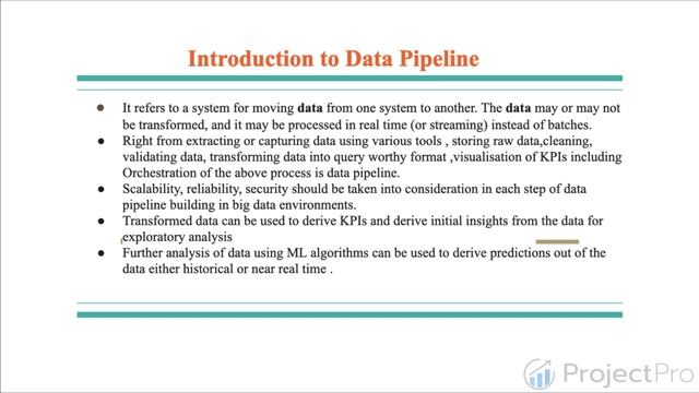 Event Data Analysis using AWS ELK Stack | Introduction to event data pipelines