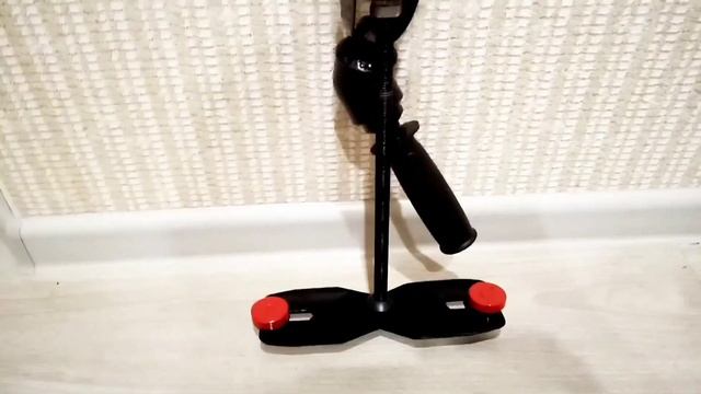 стедикам, стабилизатор для телефона (экшн камеры) своими руками. смотреть онлайн