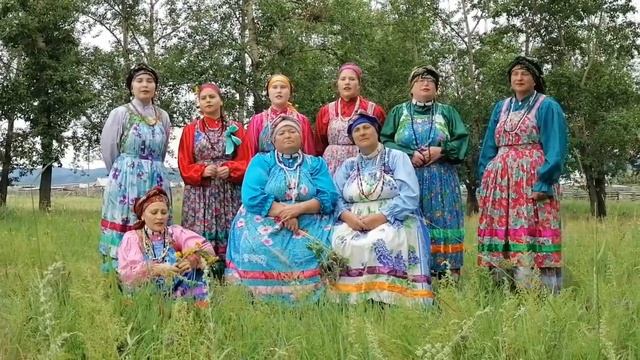 ДЕНЬ РОЖДЕНИЯ ЗЕМЛИ ЗАБАЙКАЛЬСКОЙ