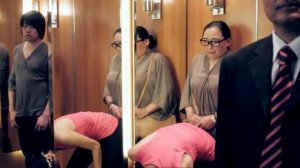 Reebok Easytone Reetone TV Advert