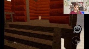 Новая Новогодняя карта в пиги?!/Piggy/Roblox