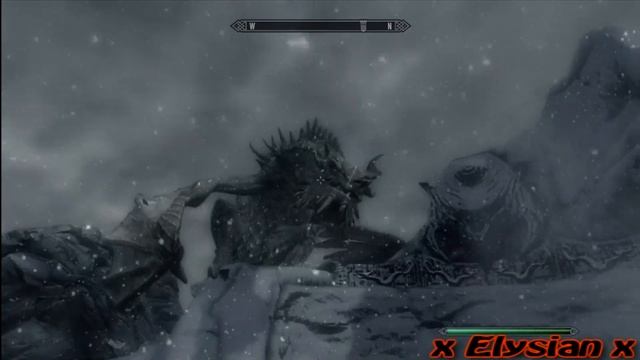 Xbox 360 - Official Skyrim Mods смотреть онлайн