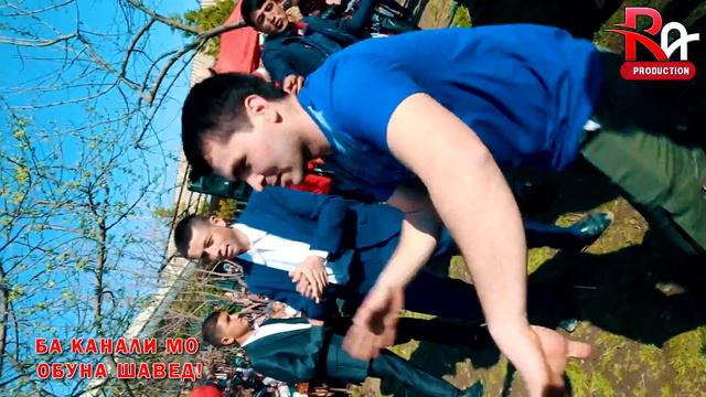 Равшан Аннаев - Базми туёнаи нав 2020 туй дар Ш,Панчакент дехаи Амондара