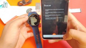 COLMI i11 El Nuevo Smartwatch Redondo De Colmi / Unboxing y Configuración #colmi  @jorgeherreramx