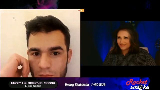 ПРИТВОРИЛСЯ ДЕВУШКОЙ В ЧАТ РУЛЕТКЕ // ПРАНК // ГОЛОС ДЕМОНА