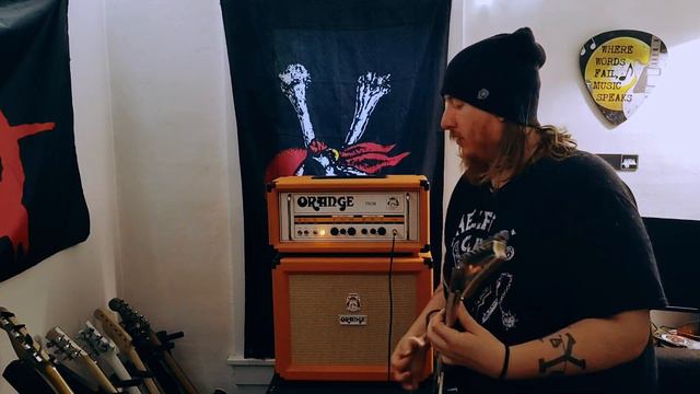 Ibanez RG3EX1 Review смотреть онлайн