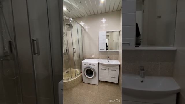 Сдается 2х комн.квартира . ЖК Аннино - Парк (Варшавское шоссе д.141Ак1)