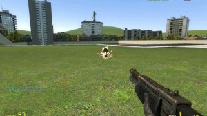 Сборка Модов и Аддонов Garry's Mod 13 1.0  #1  от VadimZ