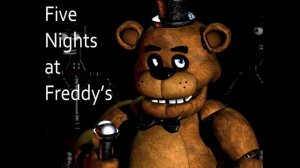 Circus (Loop) - Five Nights at Freddy's