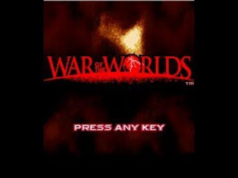 "War of The Worlds" - Gameloft 2005 (Java Game) смотреть онлайн
