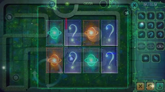 Echoes World is #live on Google Play for #free! Play it now! смотреть онлайн