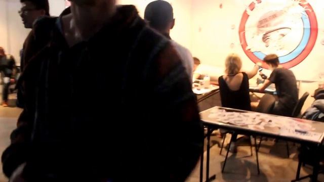 СПб ФЕСТИВАЛЬ ТАТУИРОВКИ 13 15 июня 2014 смотреть онлайн