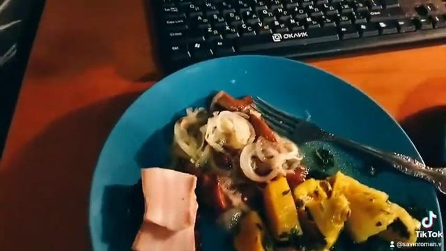 Русская кухня. Рецепт. смотреть онлайн