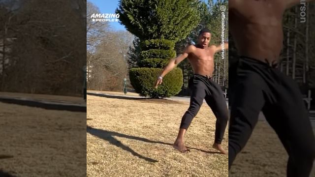 This Guy's Energy Is Unmatched 💥 смотреть онлайн