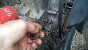 Что делать что бы генератор на Уазе не грелся