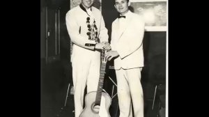 Quizas    quizas    quizas  Osvaldo Farres   1947