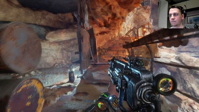 Это уже "Безумный Макс" какой-то! | METRO EXODUS #10