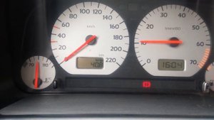 Тупит Гольф 3 1,6 ABU