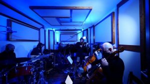 Blue (Da Ba Dee) - Federico Mecozzi (violin)