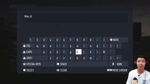 Tutorial dan fitur baru create a club di FIFA 23. Tutorial FIFA 23