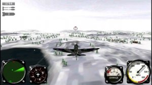 Air Conflicts Aces of World War II PPSSPP Gameplay Full HD / 60FPS