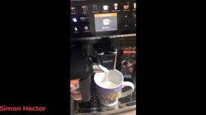 Philips 5400 Serie EP5441/50 Kaffeevollautomat, 12 Kaffeespezialitäten