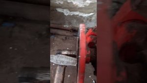 Пресс подборщик Сипма! Буксует маховик. Причина и как устранить.