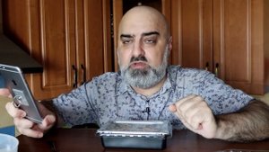 СЛАВНЫЙ ДРУЖЕ ПРОДАЛСЯ?! ПЕРЕТЕСТ ДОСТАВКИ "ГОТОВО!" | Жру.ру#265 | mukbang | asmr