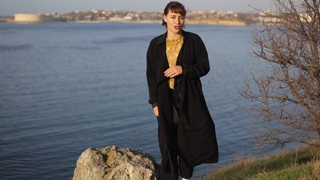 Вот это осень! Климат Крыма, Ти-Арт