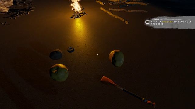 Прохождение Stranded Deep -1- Сели на мель