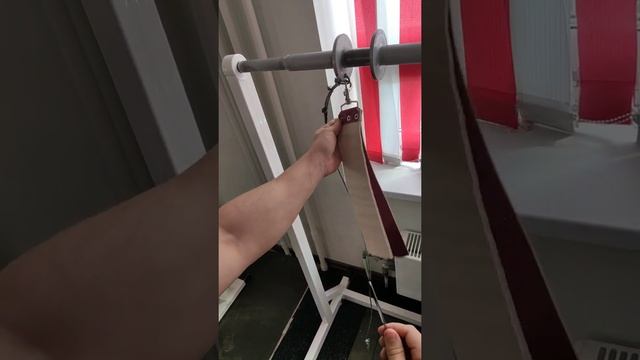 Ремень для правки опасной бритвы + стропа хлопковая смотреть онлайн