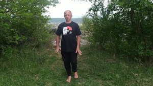 Оздоровительные упражнения