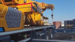 Сравнение Xcmg xct_30 и 25 Сильно ли отличаются!?