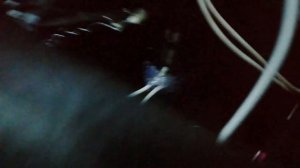 Перенос кнопки овердрайва на Гранта - селекторе акпп за 15 минут