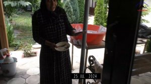 АНДИЙЦЫ.  БЕТЕН РАСУЛА  2024