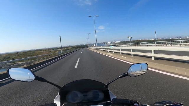 爆音SC管を試す HONDA CB1300 SUPER BOLD'OL смотреть онлайн