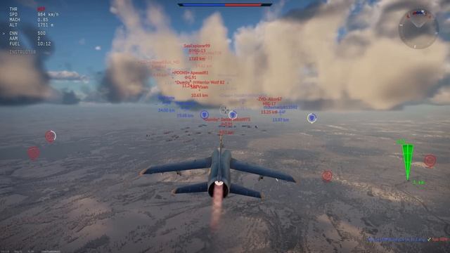 Repair Factory Crafting Event - Details And Overview [War Thunder] смотреть онлайн