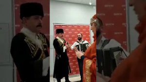 Аварская песня - Эльдар Дибиров