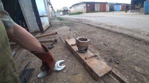 Элеватор для МГБУ изготовление, как поднимать буровые трубы