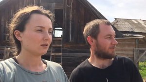 МОЩНЫЙ ПРИВЕС ПО ВСЕМ ФРОНТАМ. КАК ОНИ СТАЛИ ТАКИМИ БОЛЬШИМИ ЗА НЕСКОЛЬКО ДНЕЙ. ЖИЗНЬ В ДЕРЕВНЕ