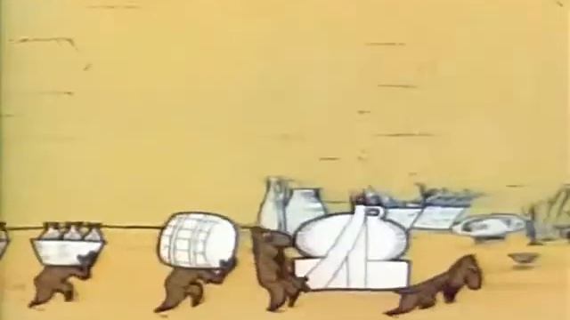 Как Казаки кулеш варили [1967] смотреть онлайн