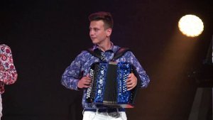 Группа "GармоньDrive" - "Задорные наигрыши"