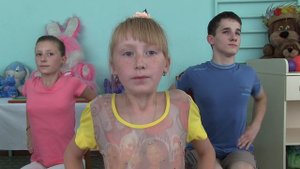 ЛФК при трахеите,бронхите.пневмонии(ч.2)