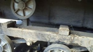 Катки (ролики) для вездеходов Tinger. Восстановление, ремонт, производство из полиуретана