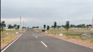 # RESIDENTIAL PLOT FOR SALE IN KURNOOL#SKANDHA GARDENIA-2 #Panchalingala-518004