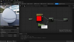 Paper 2D Sprite Flash Tutorial - Unreal Engine 5